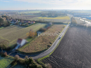  Terrain � vendre 700 m�