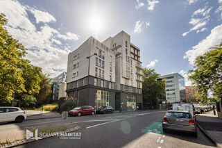  Appartement à vendre 3 pièces 73 m²