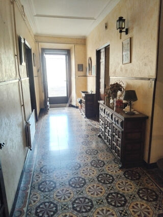  Maison � vendre 9 pi�ces 