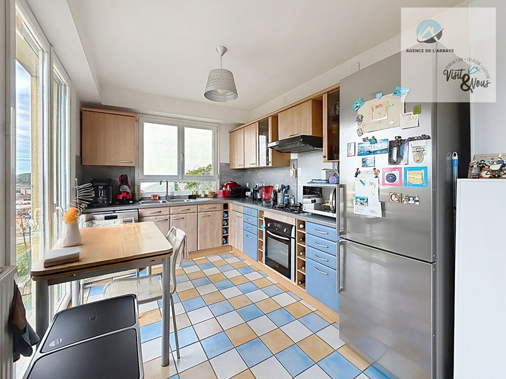 Vente Maison GONFREVILLE L'ORCHER Gonfreville l orcher