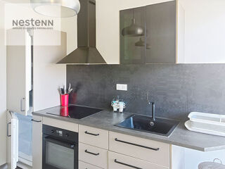  Appartement à vendre 2 pièces 38 m²