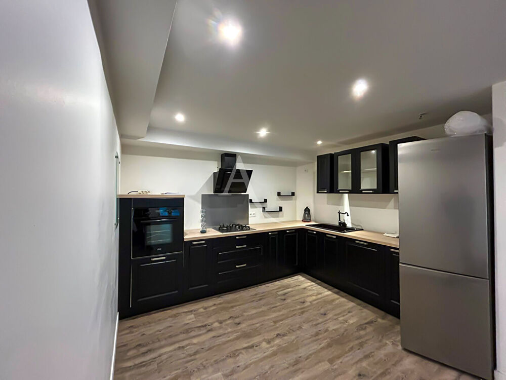 Vente Maison Jolie maison de village Thuir 3 pi�ce(s), cour Thuir