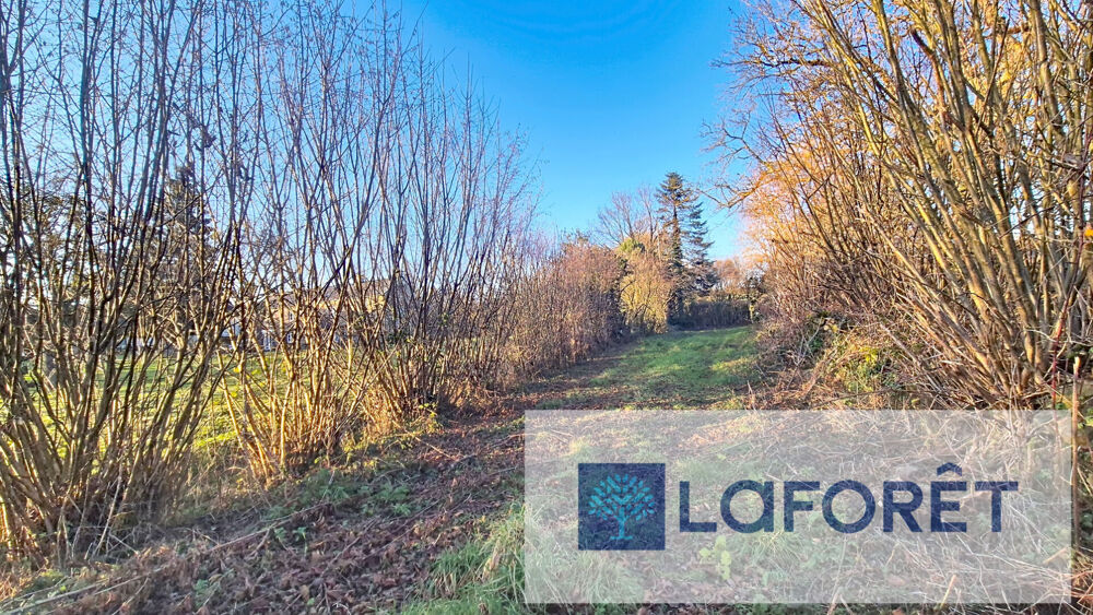 Vente Terrain Terrain constructible sur Aurseulles Aurseulles