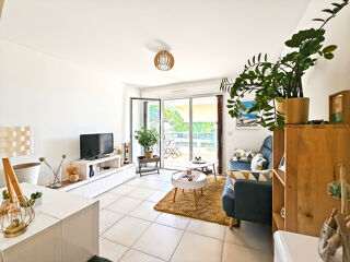  Appartement � vendre 2 pi�ces 40 m�