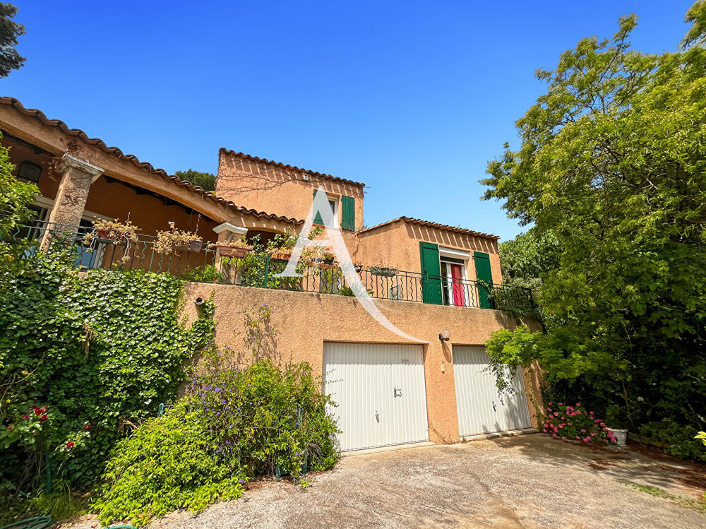 Maison 4 pièces 98 m² · à Marseille 13 · 98 m² · 499 000 €