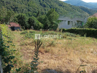  Terrain  vendre 662 m