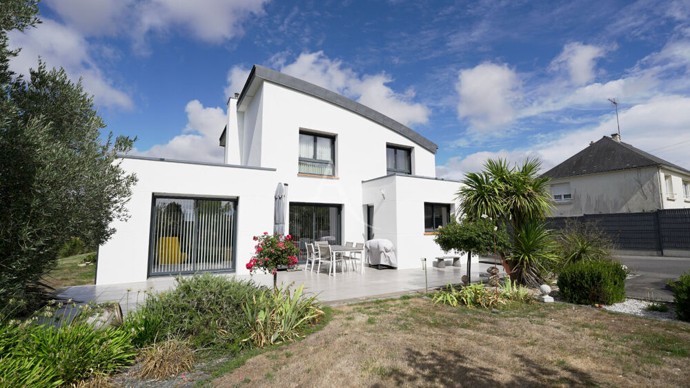 Maison Caro 6 pièces 133 m2