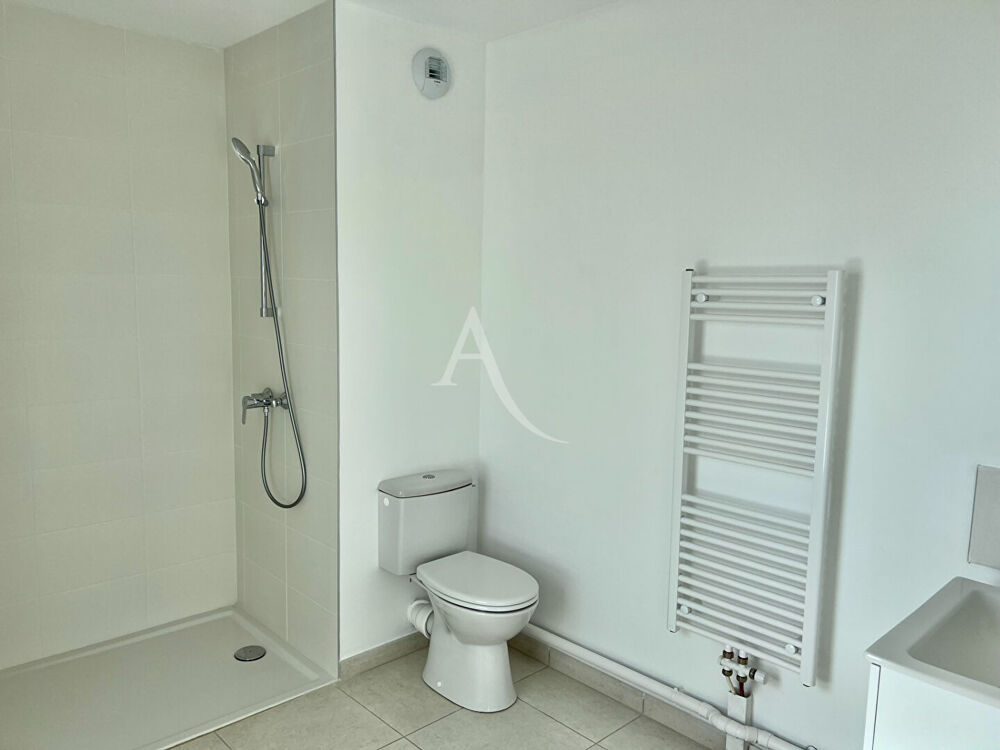 Studio 31m2 avec balcon