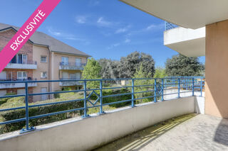  Appartement � vendre 2 pi�ces 46 m�