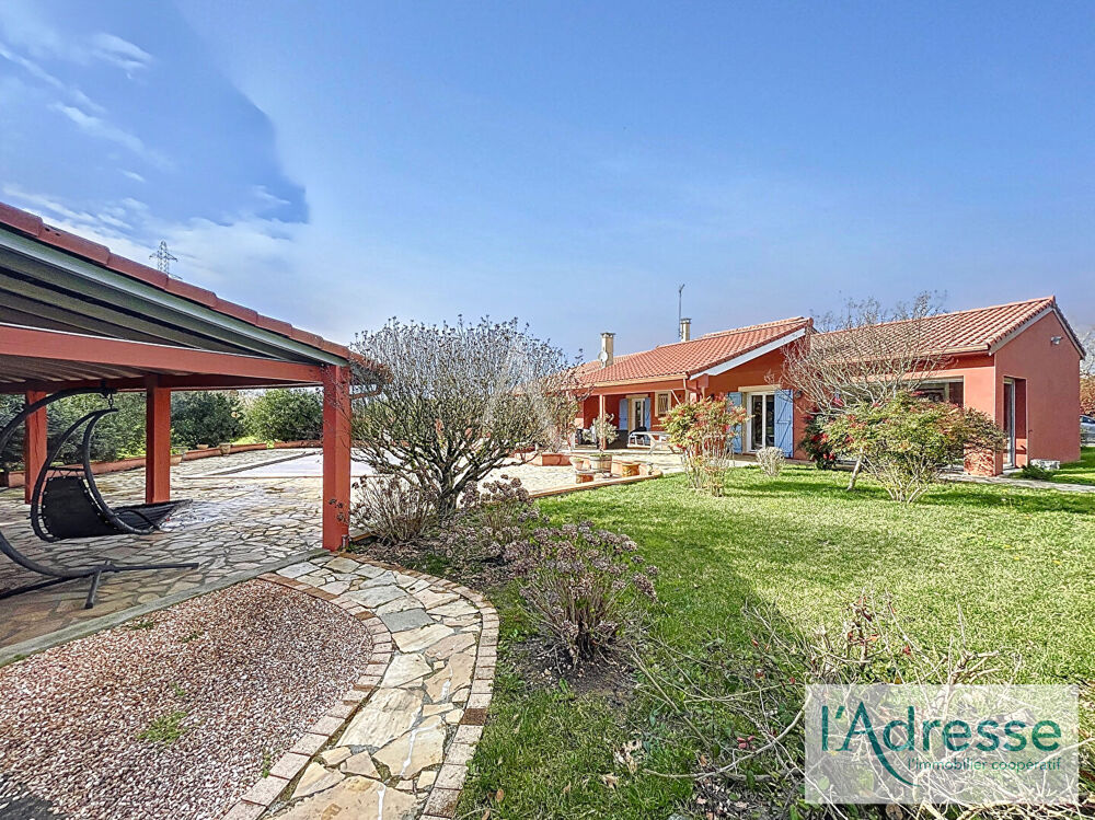 31150 Fenouillet