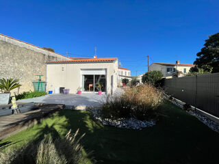  Maison � vendre 4 pi�ces 130 m�
