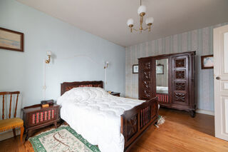  Maison à vendre 6 pièces 122 m²