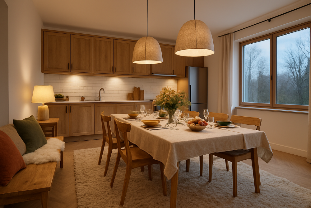 Appartement 4 pièces de 135 m2 (Banyuls-sur-Mer)
