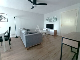  Appartement à louer 2 pièces 41 m²