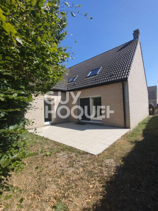  Maison  vendre 5 pices 120 m