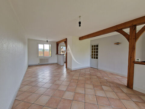  Maison � louer 6 pi�ces 112 m�