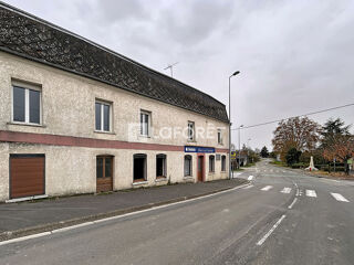 Maison à vendre 8 pièces 137 m²
