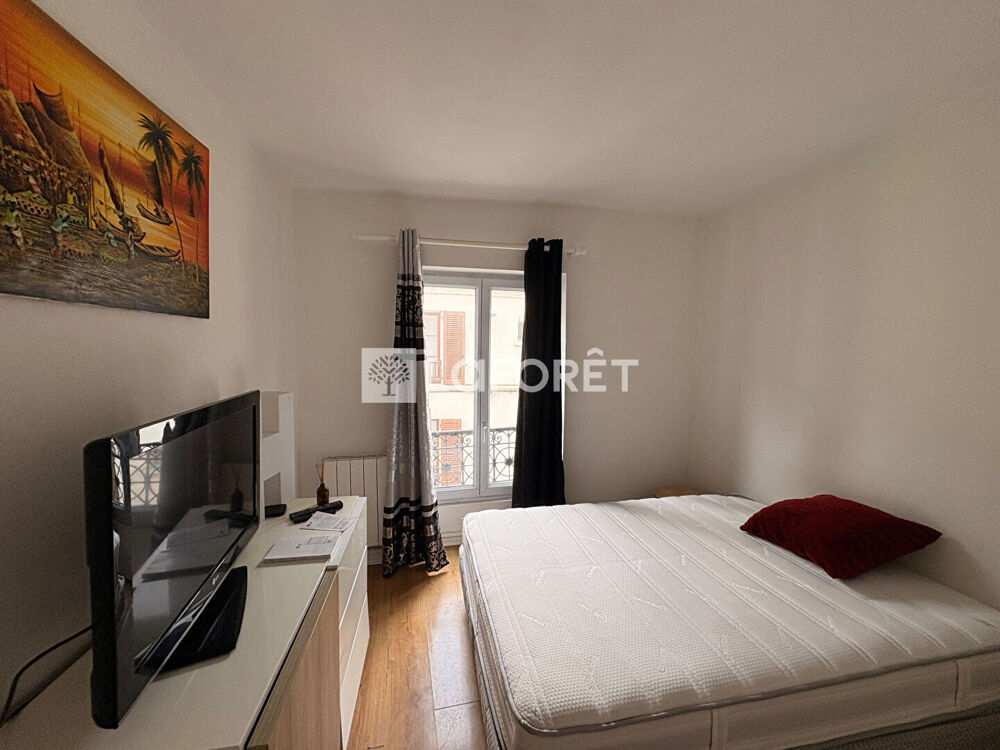 Vente Appartement APPARTEMENT ANCIEN MEULAN - 2 pièce(s) - 28 m2 Meulan en yvelines