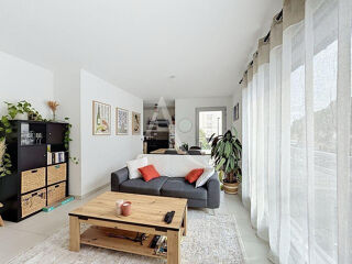  Appartement à vendre 3 pièces 62 m²