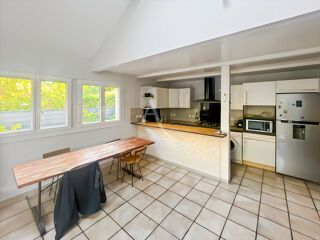  Maison � vendre 3 pi�ces 60 m�