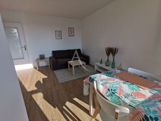  Appartement � vendre 2 pi�ces 48 m�