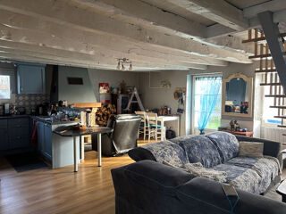  Maison � vendre 5 pi�ces 112 m�