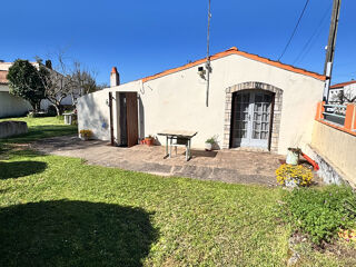  Maison à vendre 4 pièces 88 m²