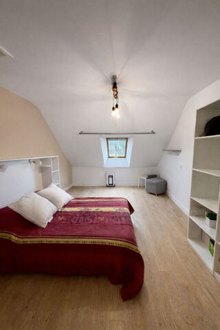  Maison � vendre 6 pi�ces 120 m�