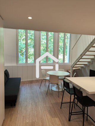  Appartement � louer 2 pi�ces 38 m�