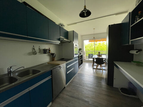  Appartement � louer 4 pi�ces 97 m�