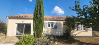  Maison à vendre 6 pièces 131 m²