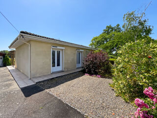 Maison 86m2 Lamothe