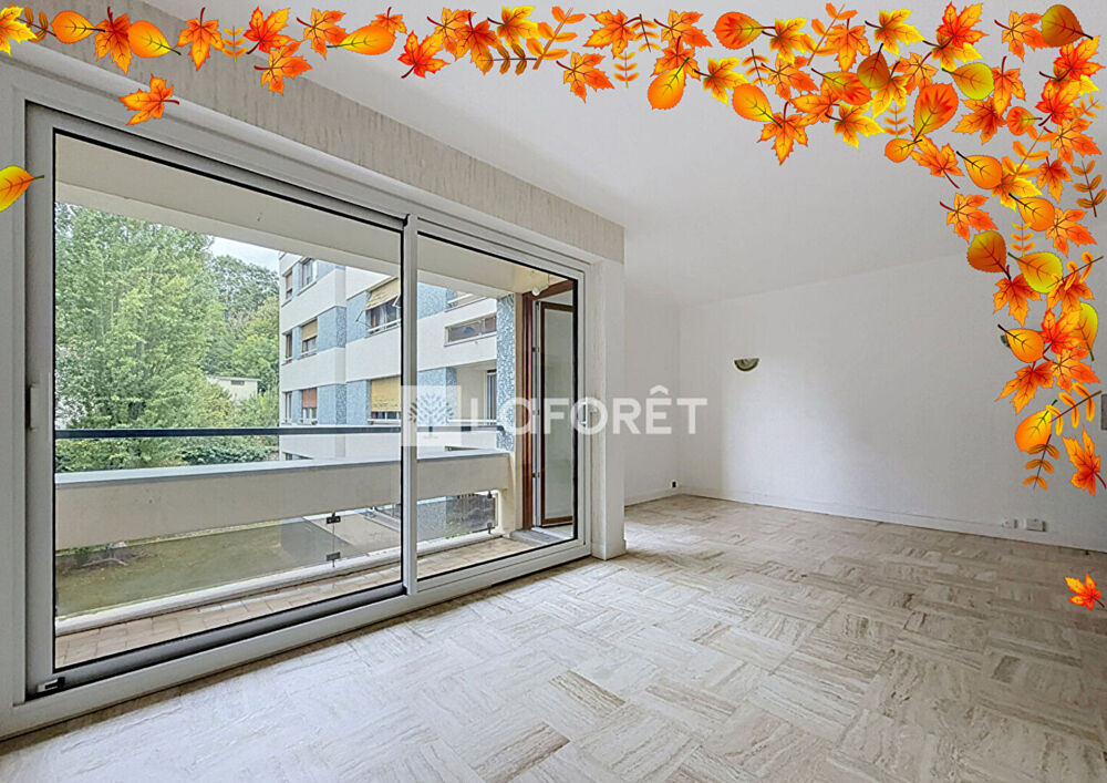 Appartement F2 - Résidence Caudebec-les-Elbeuf