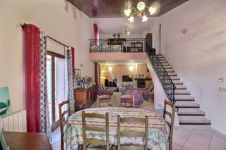  Maison à vendre 7 pièces 190 m²