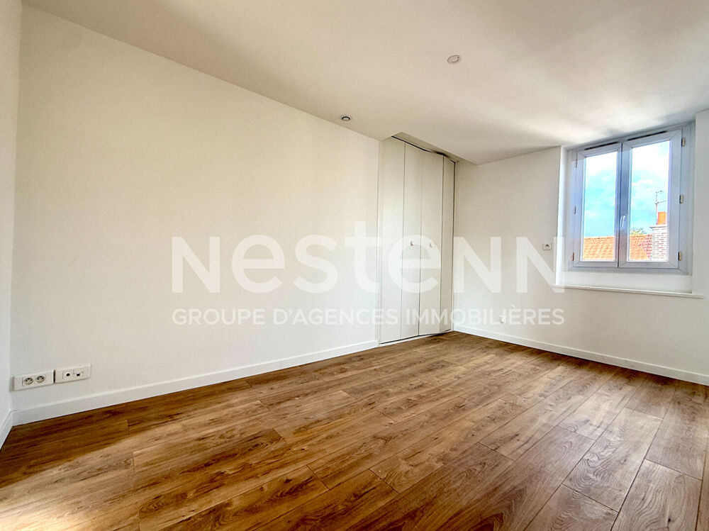 Vente Appartement Vauban/ Esquermes T2, 35,61 m²  ,  dernier étage Lille