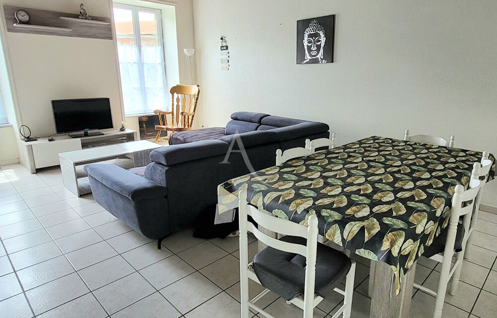 Maison Les Herbiers