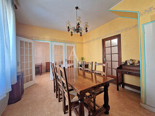  Maison � vendre 6 pi�ces 92 m�