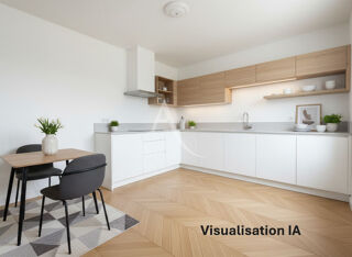  Maison à vendre 5 pièces 121 m²
