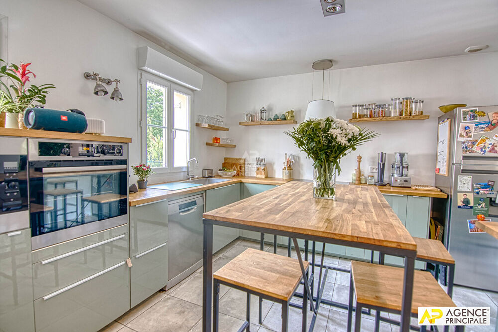 à vendre  Maison Le Chesnay (78150)