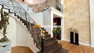  Villa � vendre 7 pi�ces 300 m�