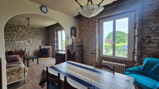  Maison � vendre 4 pi�ces 110 m�