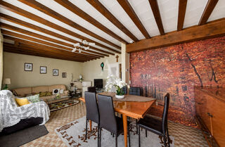  Maison à vendre 5 pièces 117 m²