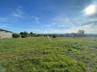  Terrain � vendre 1423 m�