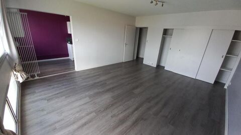  Appartement � louer 1 pi�ce 37 m�