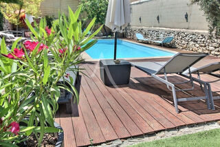  Maison à vendre 9 pièces 210 m²
