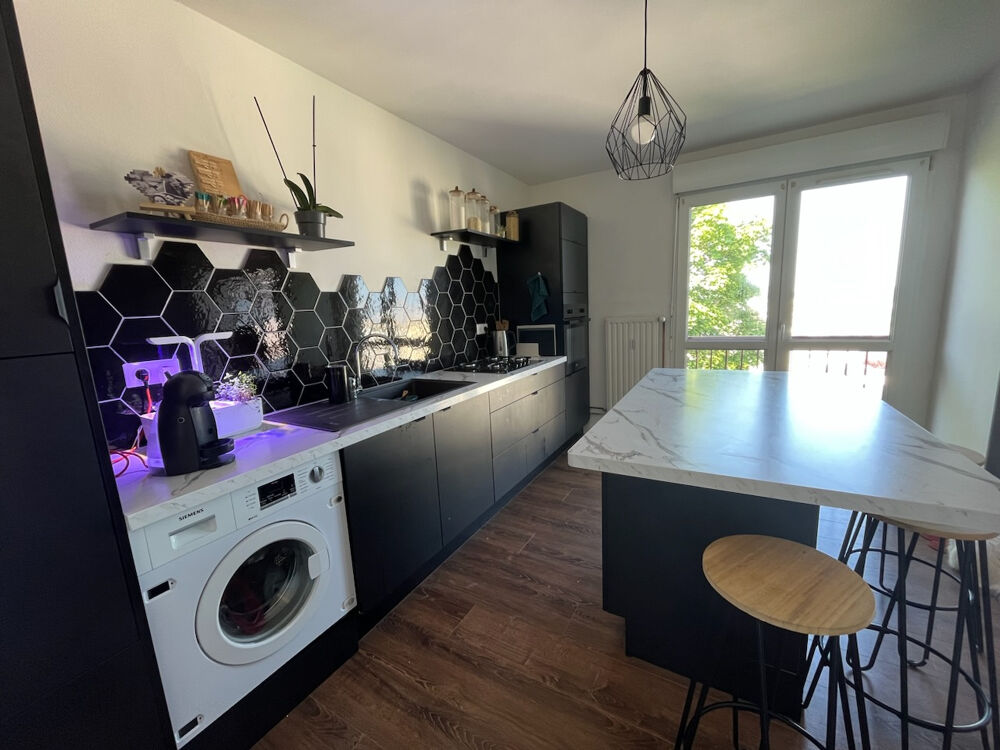 Appartement 2 pièces 45 m² · à Epinal · 45 m² · 72 000 €
