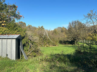  Terrain � vendre 1648 m�