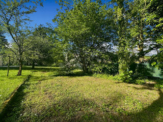  Terrain à vendre 685 m²