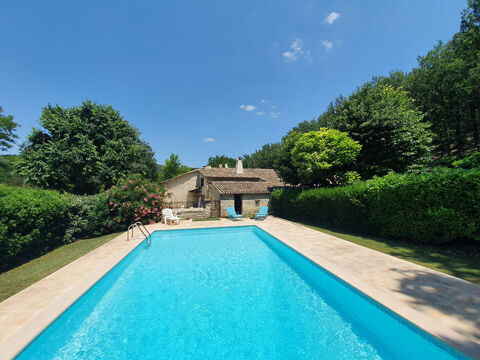   cadre enchanteur Maison - 6 pi�ce(s) - 250 m�