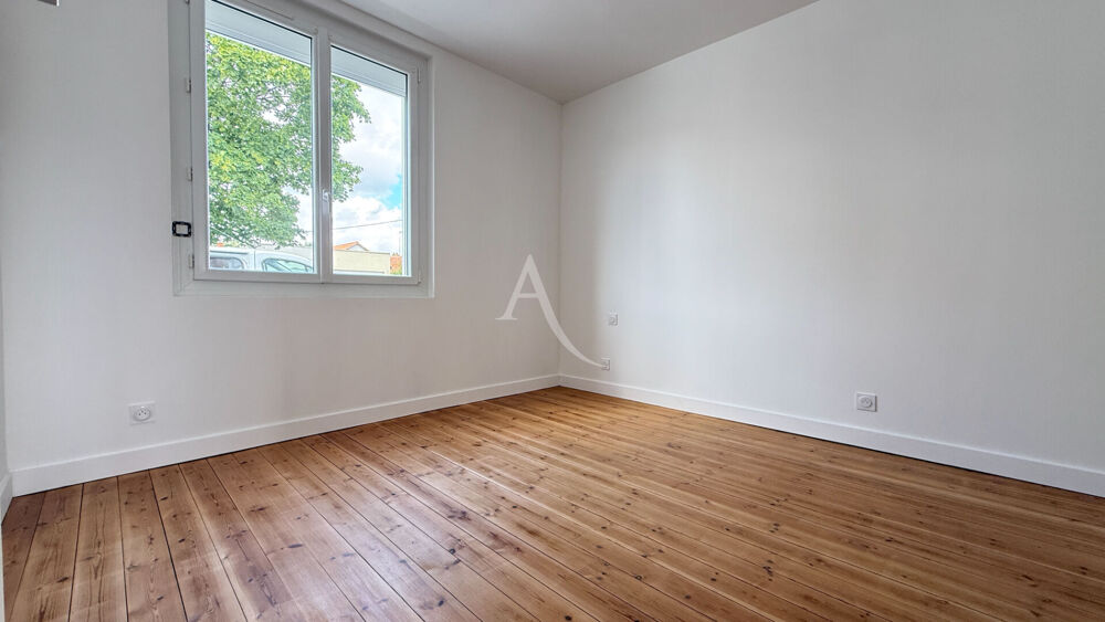 Vente Maison LA ROCHE-SUR-YON - MAISON A VENDRE - EXCLUSIVITE AMANDA La roche sur yon